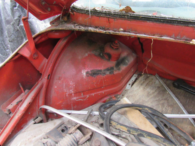 1974 BMW 2002 Automatic - photo 11
