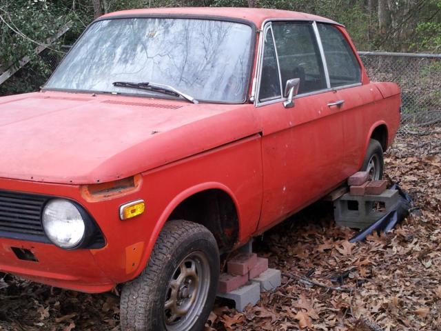1974 BMW 2002 Automatic - photo 2