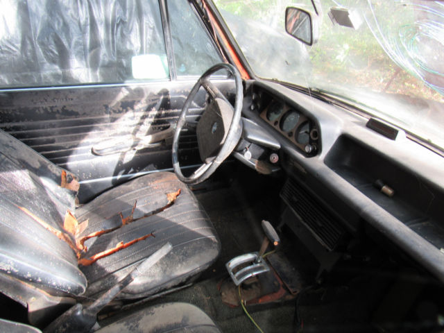 1974 BMW 2002 Automatic - photo 5