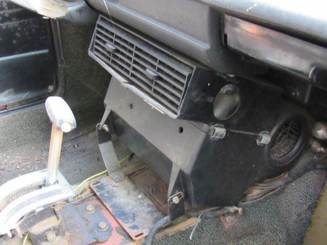 1974 BMW 2002 Automatic - photo 6