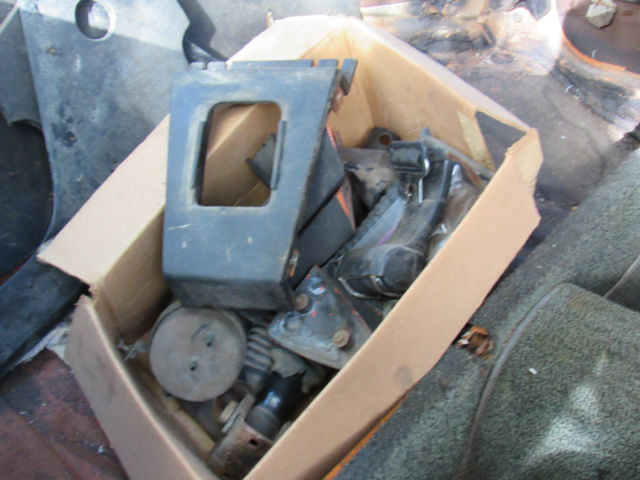 1974 BMW 2002 Automatic - photo 7
