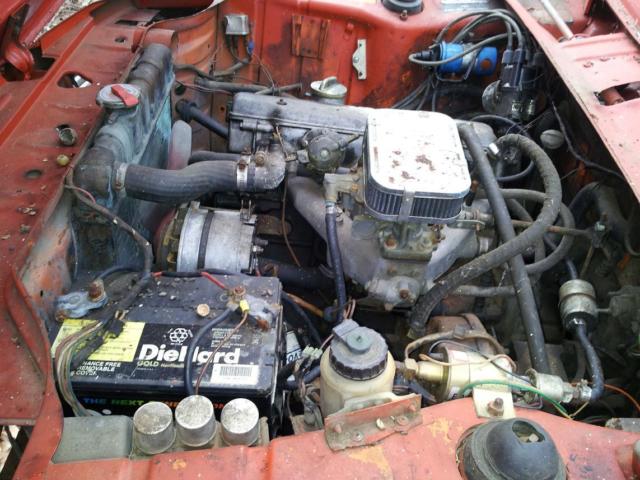 1974 BMW 2002 Automatic - photo 8