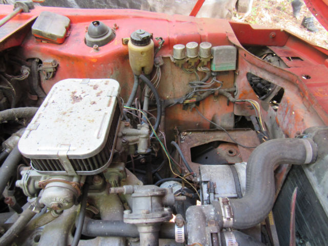 1974 BMW 2002 Automatic - photo 9