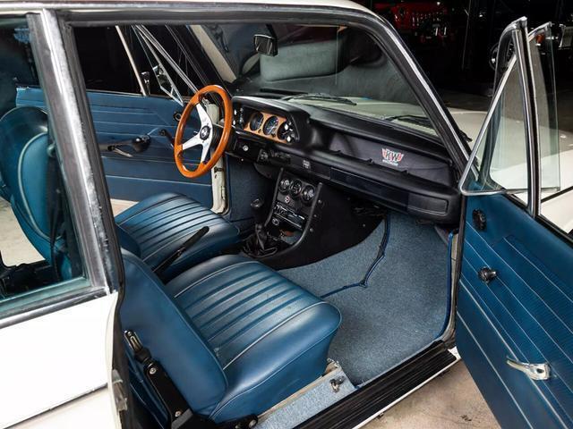 1974 BMW 2002 - photo 13