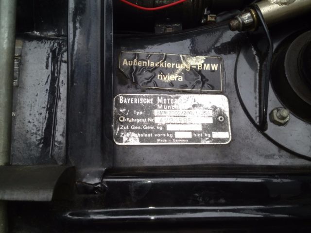 1974 BMW 2002 - photo 10