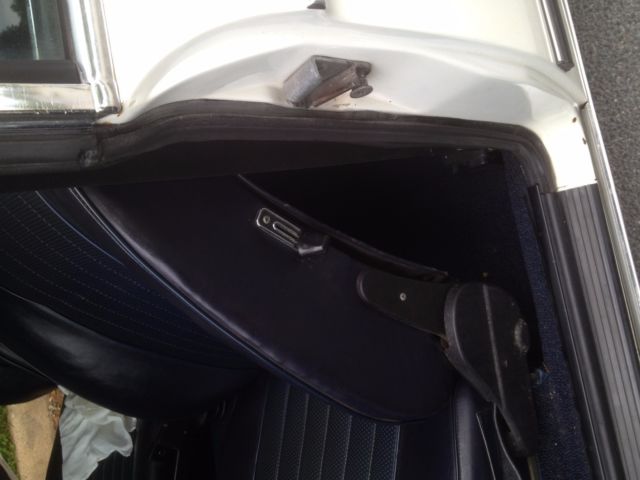 1974 BMW 2002 - photo 12