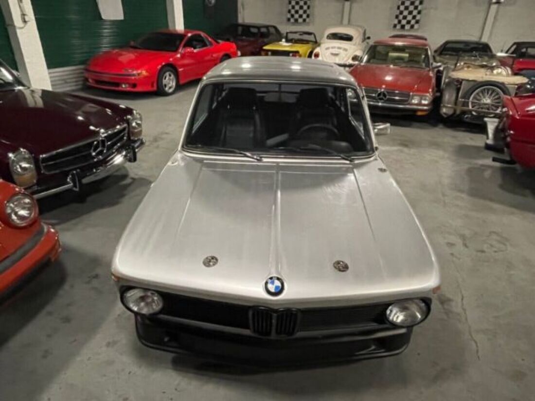 1974 BMW 2002 - photo 5