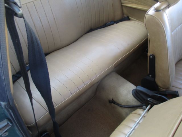 1974 BMW 2002 tii - photo 11