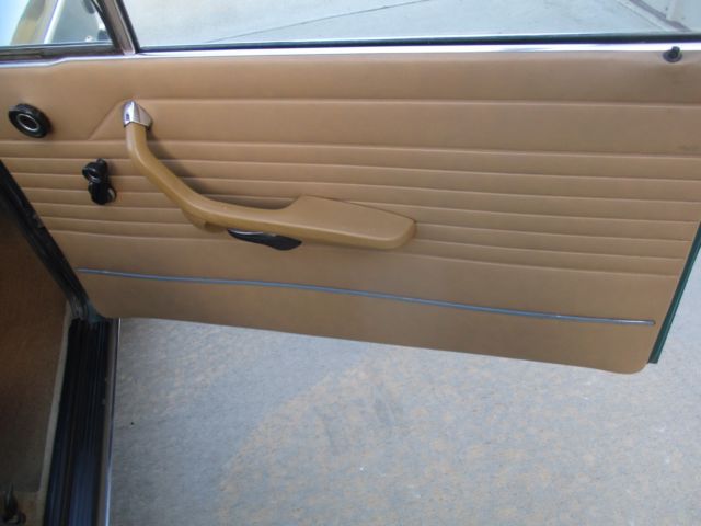 1974 BMW 2002 tii - photo 12