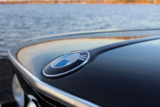1974 BMW 2002 2002tii - photo 3