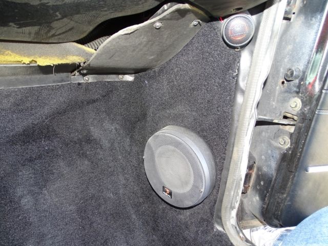 1974 BMW 2002 - photo 12