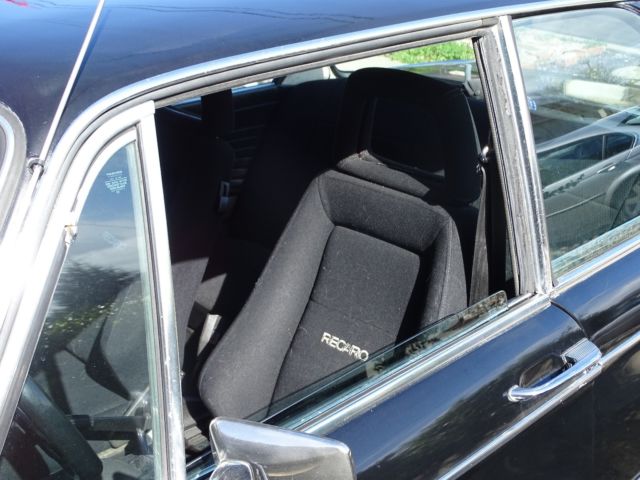 1974 BMW 2002 - photo 2
