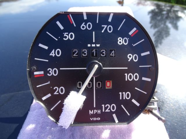 1974 BMW 2002 - photo 9