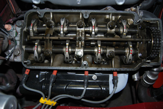 1974 BMW 2002 TII - photo 8