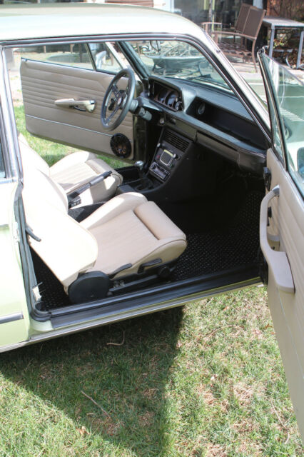 1974 BMW 2002 Tii - photo 10