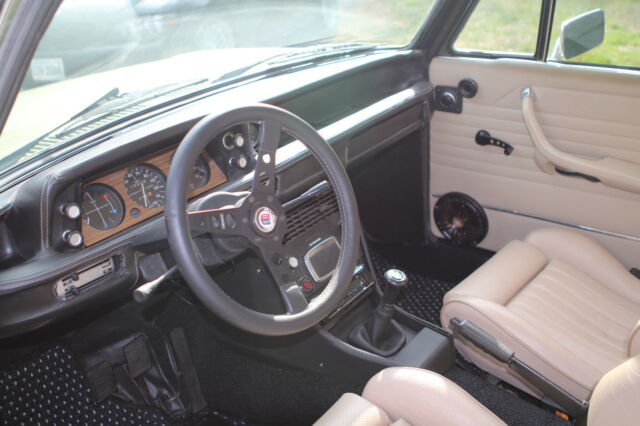 1974 BMW 2002 Tii - photo 12