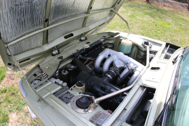 1974 BMW 2002 Tii - photo 13