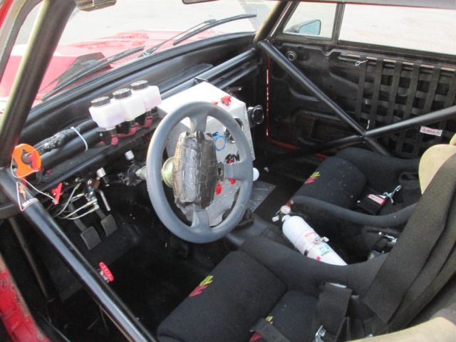 1974 BMW 2002 - photo 5