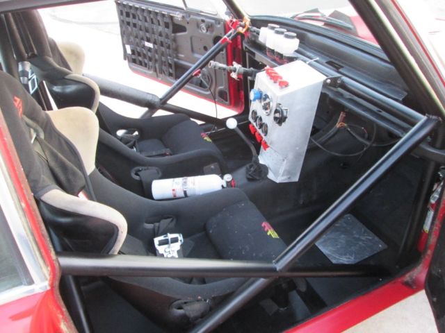 1974 BMW 2002 - photo 6