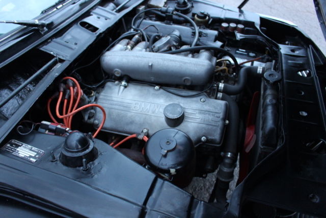 1974 BMW 2002 Tii - photo 10