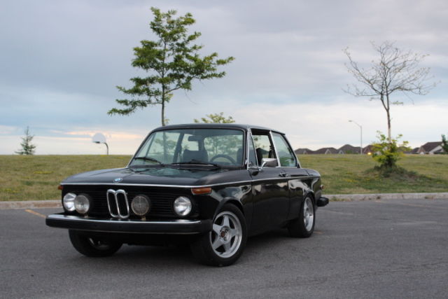 1974 BMW 2002 Tii - photo 2