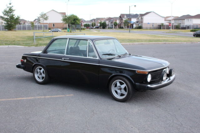 1974 BMW 2002 Tii - photo 3