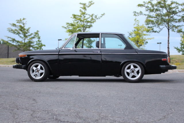 1974 BMW 2002 Tii - photo 4