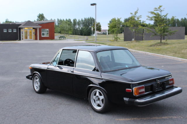 1974 BMW 2002 Tii - photo 6