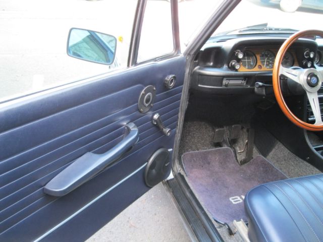 1974 BMW 2002 Tii - photo 11