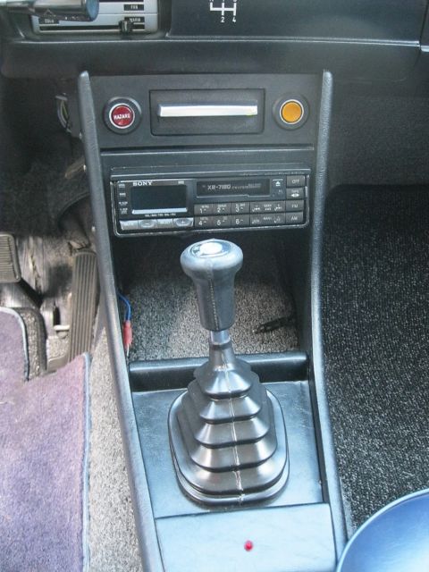 1974 BMW 2002 Tii - photo 13