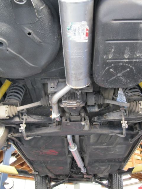 1974 BMW 2002 Tii - photo 7