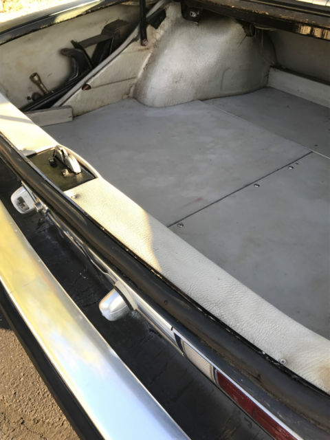 1974 BMW 3-Series 3.0 CS - photo 10
