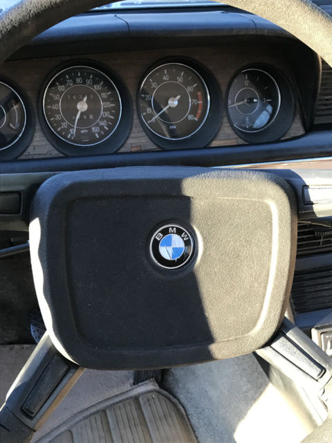 1974 BMW 3-Series 3.0 CS - photo 9