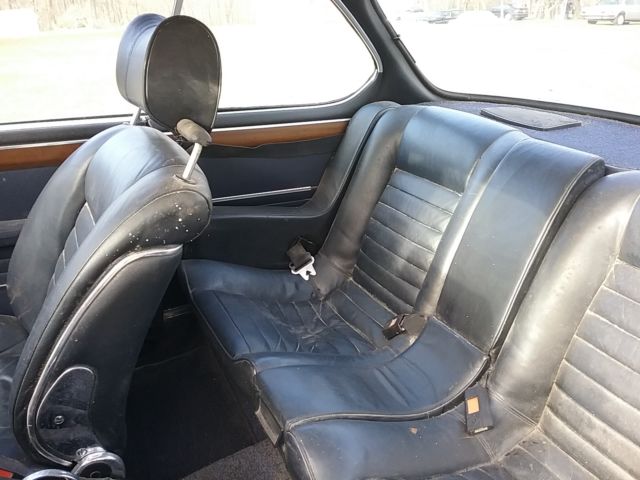 1974 BMW Other CS - photo 10