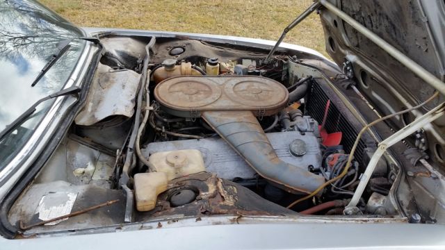 1974 BMW Other CS - photo 12