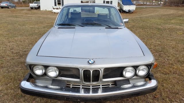 1974 BMW Other CS - photo 2