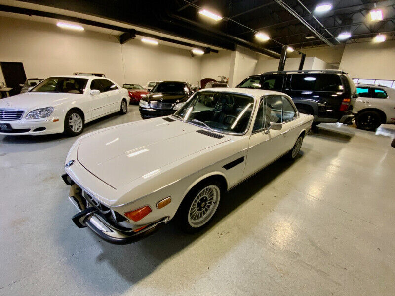 1974 BMW 3-Series Manual - photo 10