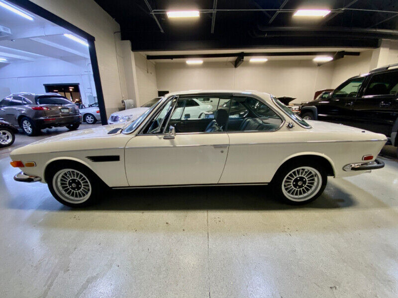 1974 BMW 3-Series Manual - photo 11