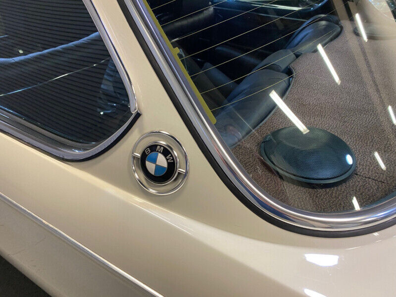 1974 BMW 3-Series Manual - photo 13