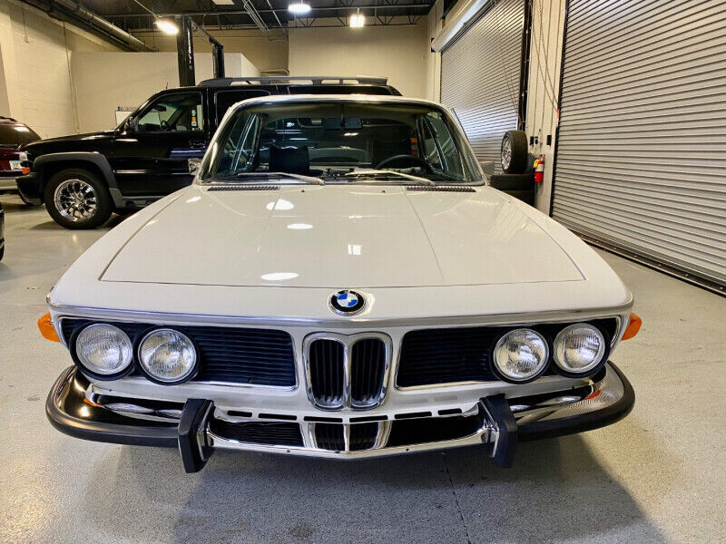 1974 BMW 3-Series Manual - photo 4