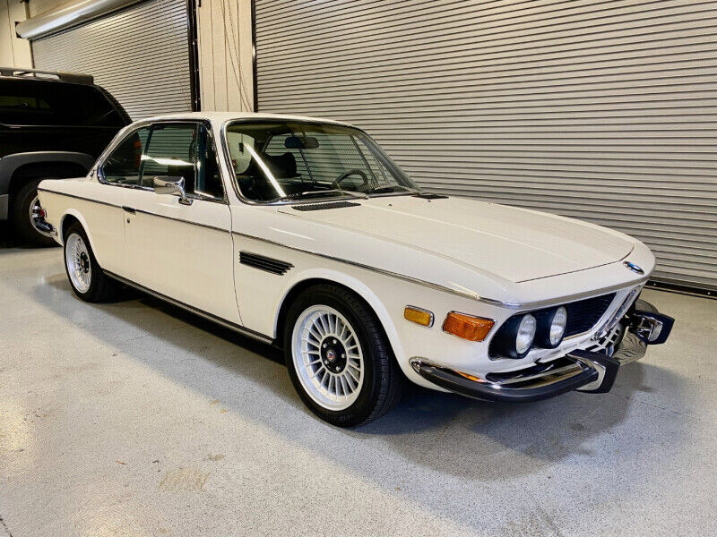 1974 BMW 3-Series Manual - photo 5
