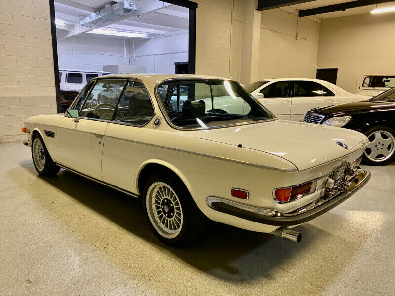 1974 BMW 3-Series Manual - photo 6