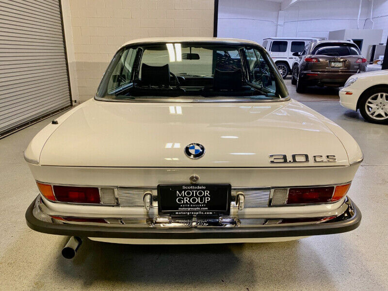 1974 BMW 3-Series Manual - photo 7