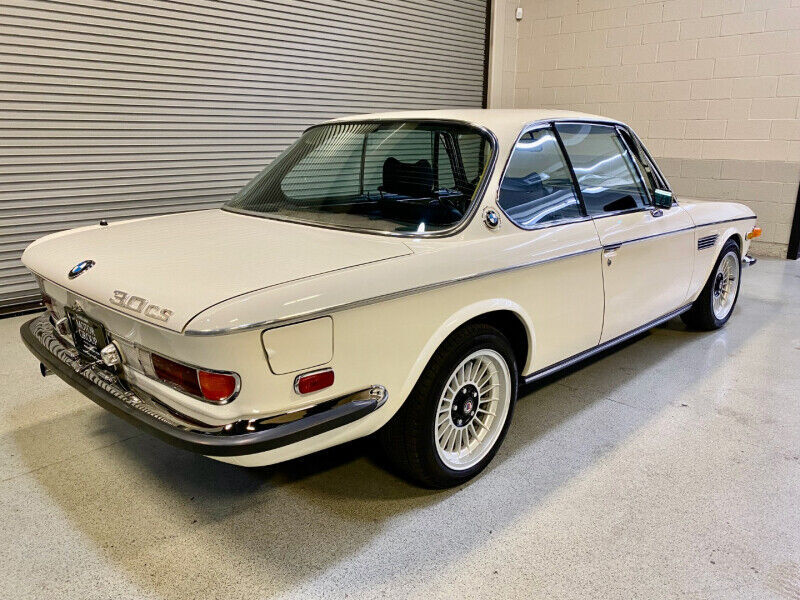 1974 BMW 3-Series Manual - photo 8