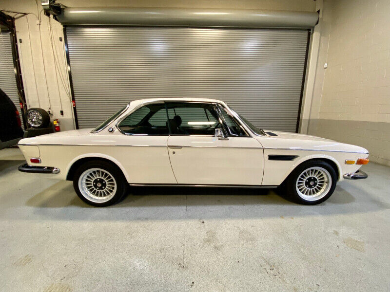 1974 BMW 3-Series Manual - photo 9