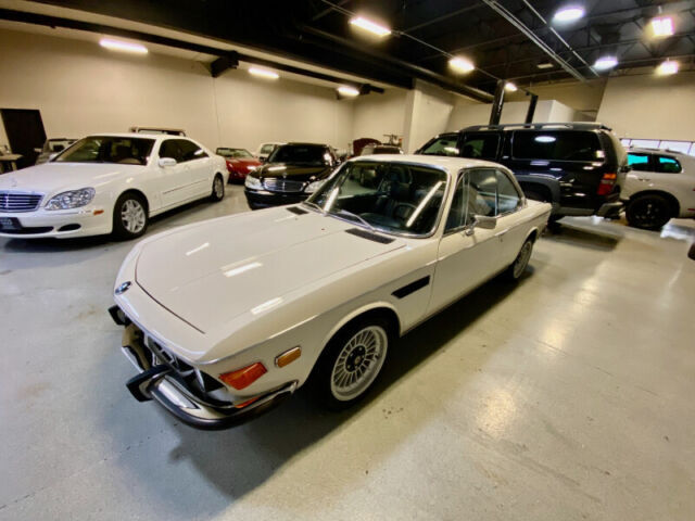1974 BMW 3-Series Manual - photo 10