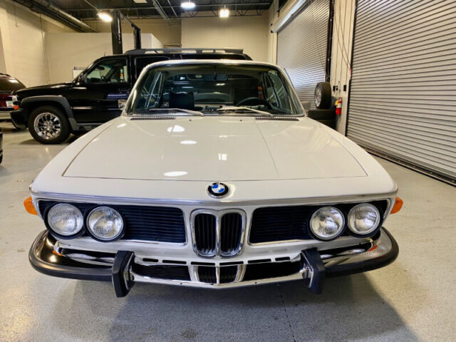 1974 BMW 3-Series Manual - photo 4