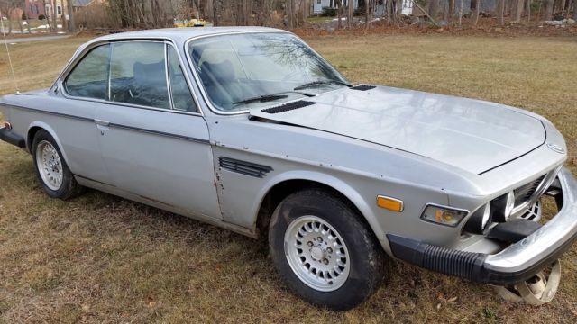 1974 BMW Other CS - photo 5