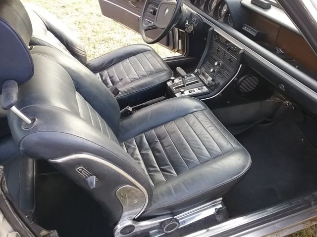1974 BMW Other CS - photo 8
