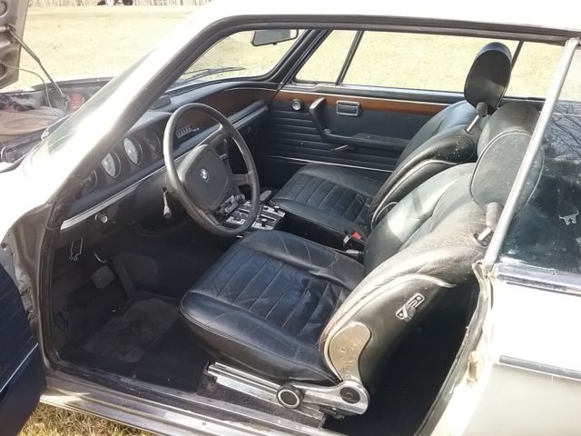 1974 BMW Other CS - photo 9